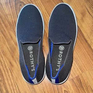 Rothy’s sneakers